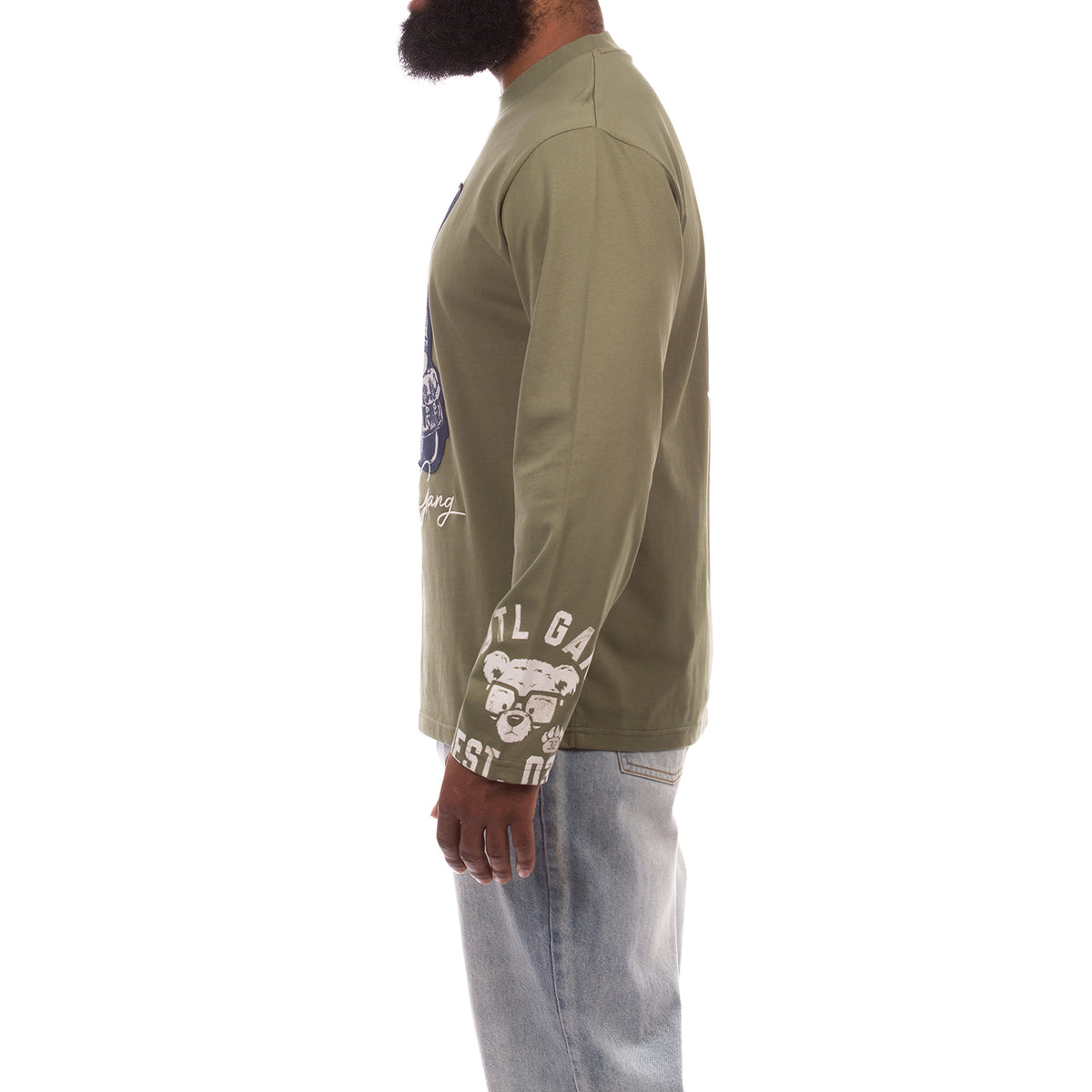 Rupert Knit