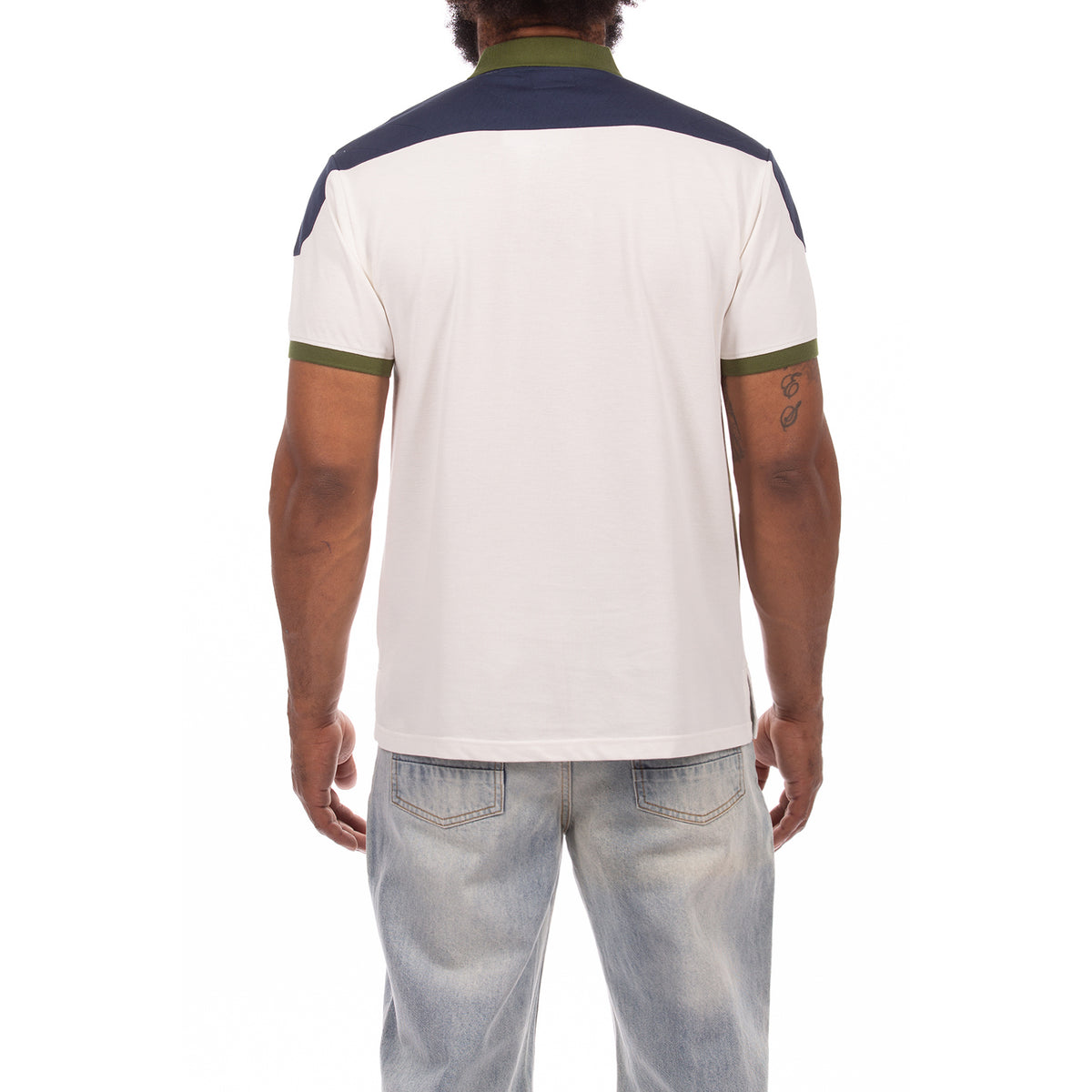Kumajiro Polo