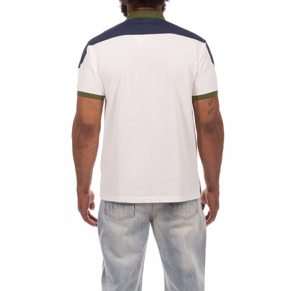 Kumajiro Polo