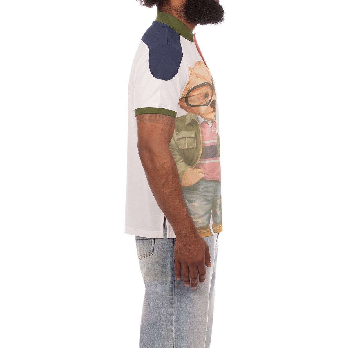 Kumajiro Polo