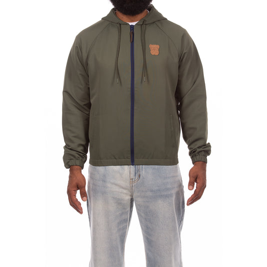 Yogi Jacket