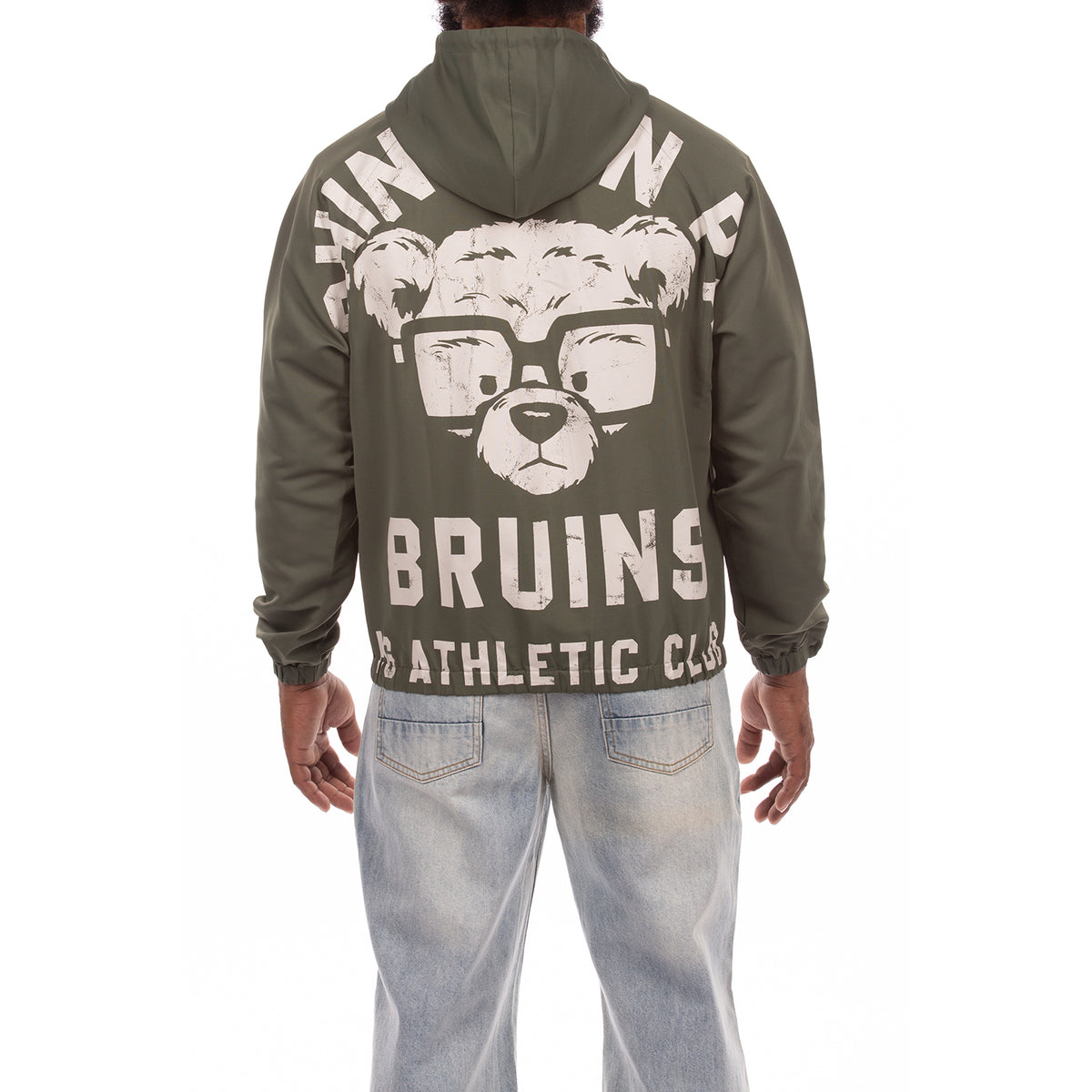 Yogi Jacket