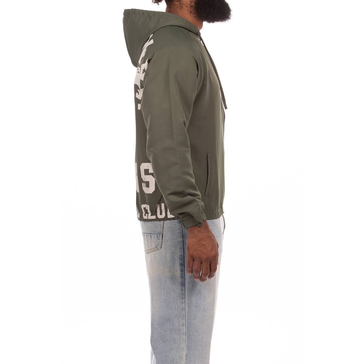 Yogi Jacket