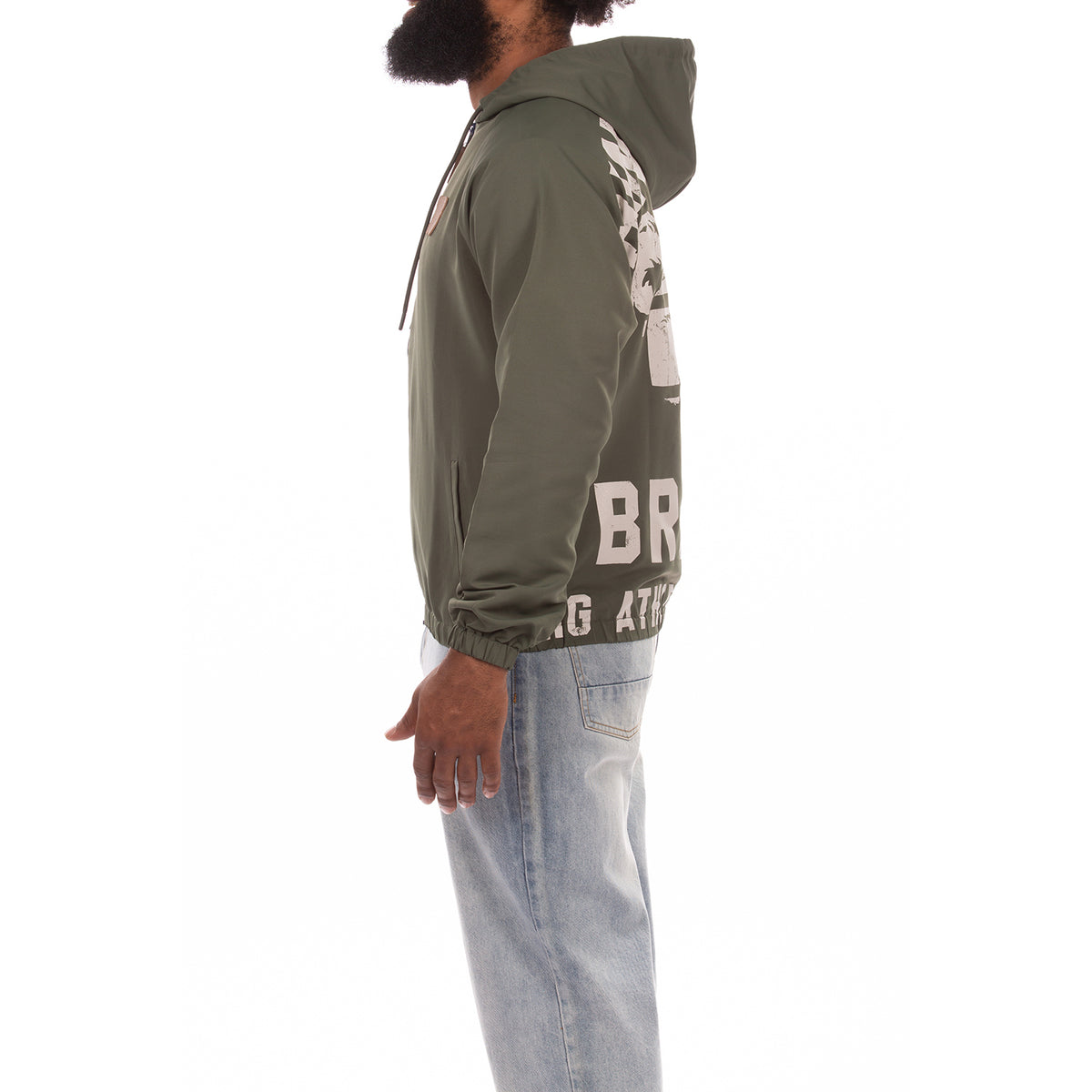 Yogi Jacket