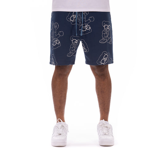 God's Son Short