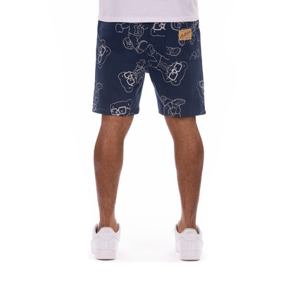 God's Son Short