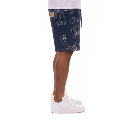 God's Son Short