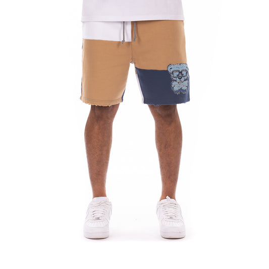 Genesis Short