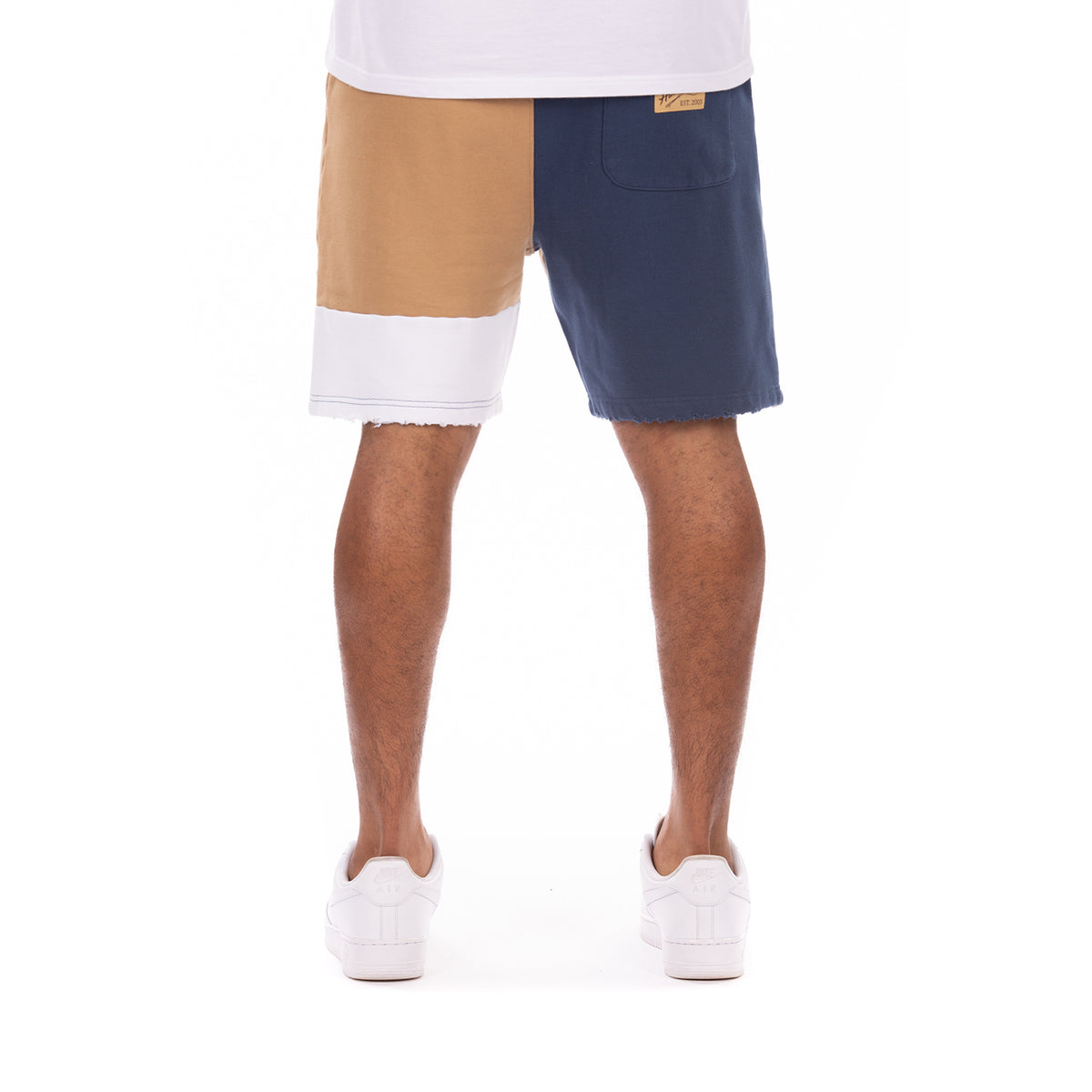 Genesis Short