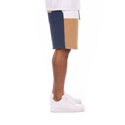 Genesis Short