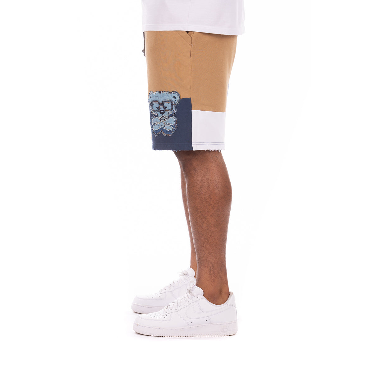 Genesis Short