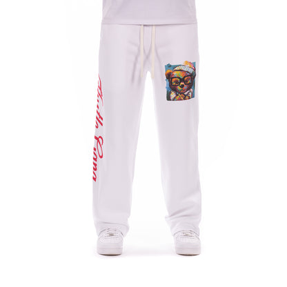 Scriptus Knit Pant