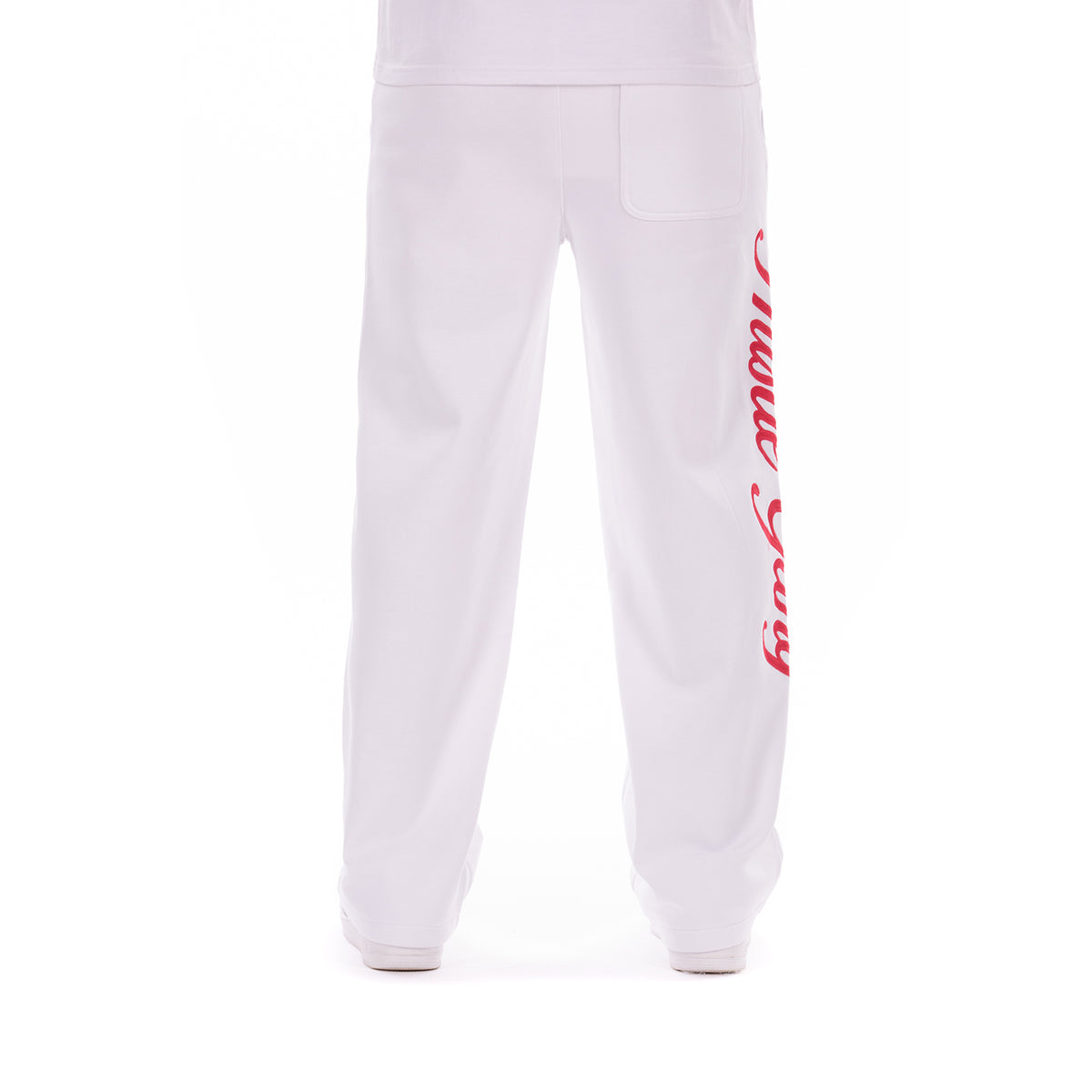 Scriptus Knit Pant
