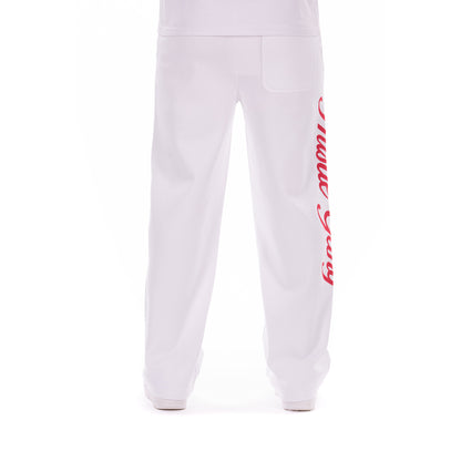Scriptus Knit Pant