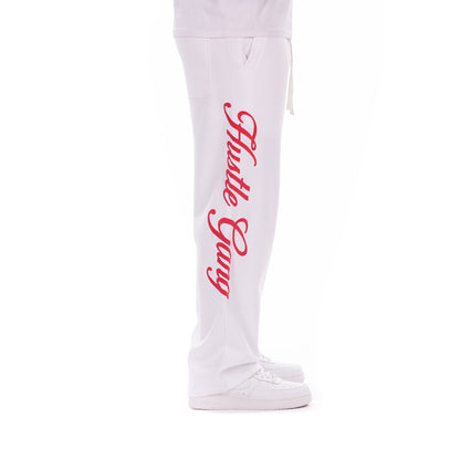 Scriptus Knit Pant