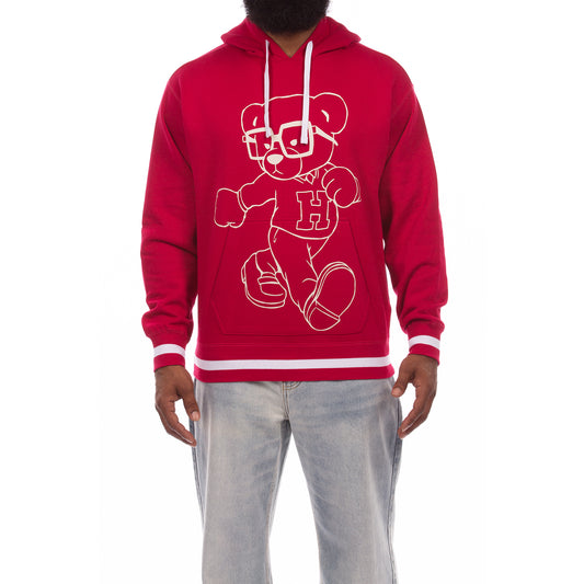 Represent Hoodie