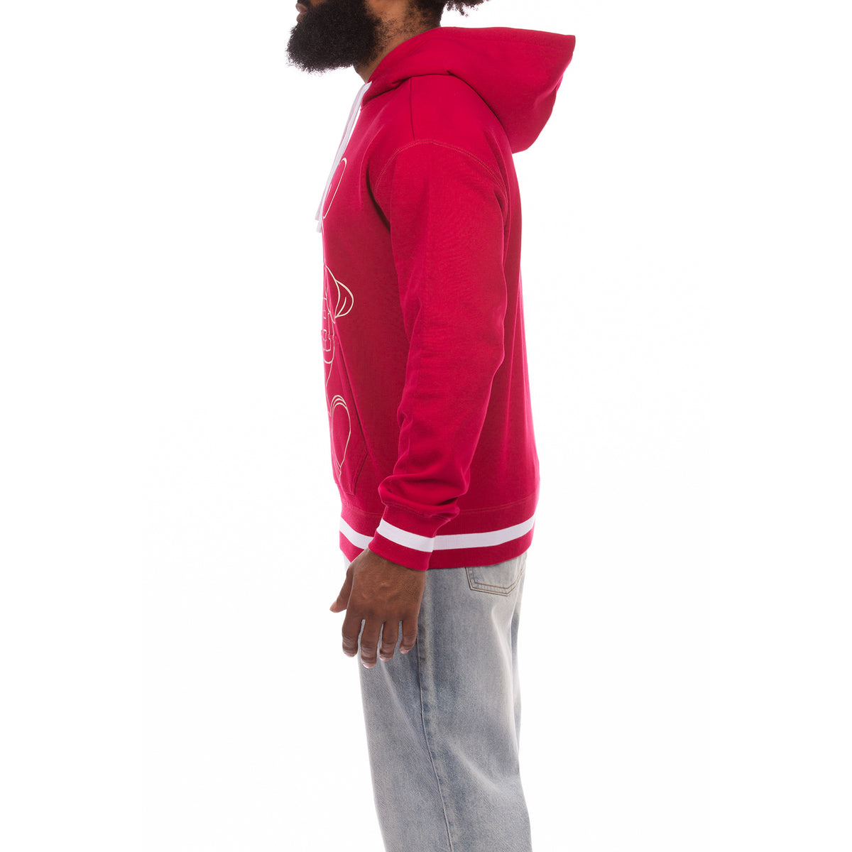 Represent Hoodie
