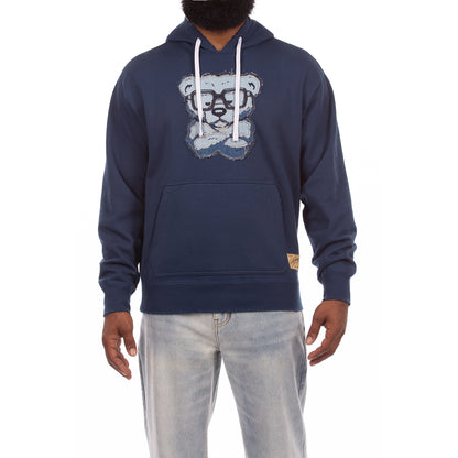 Rule the World Hoodie