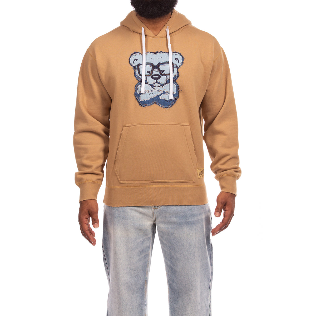 Rule the World Hoodie