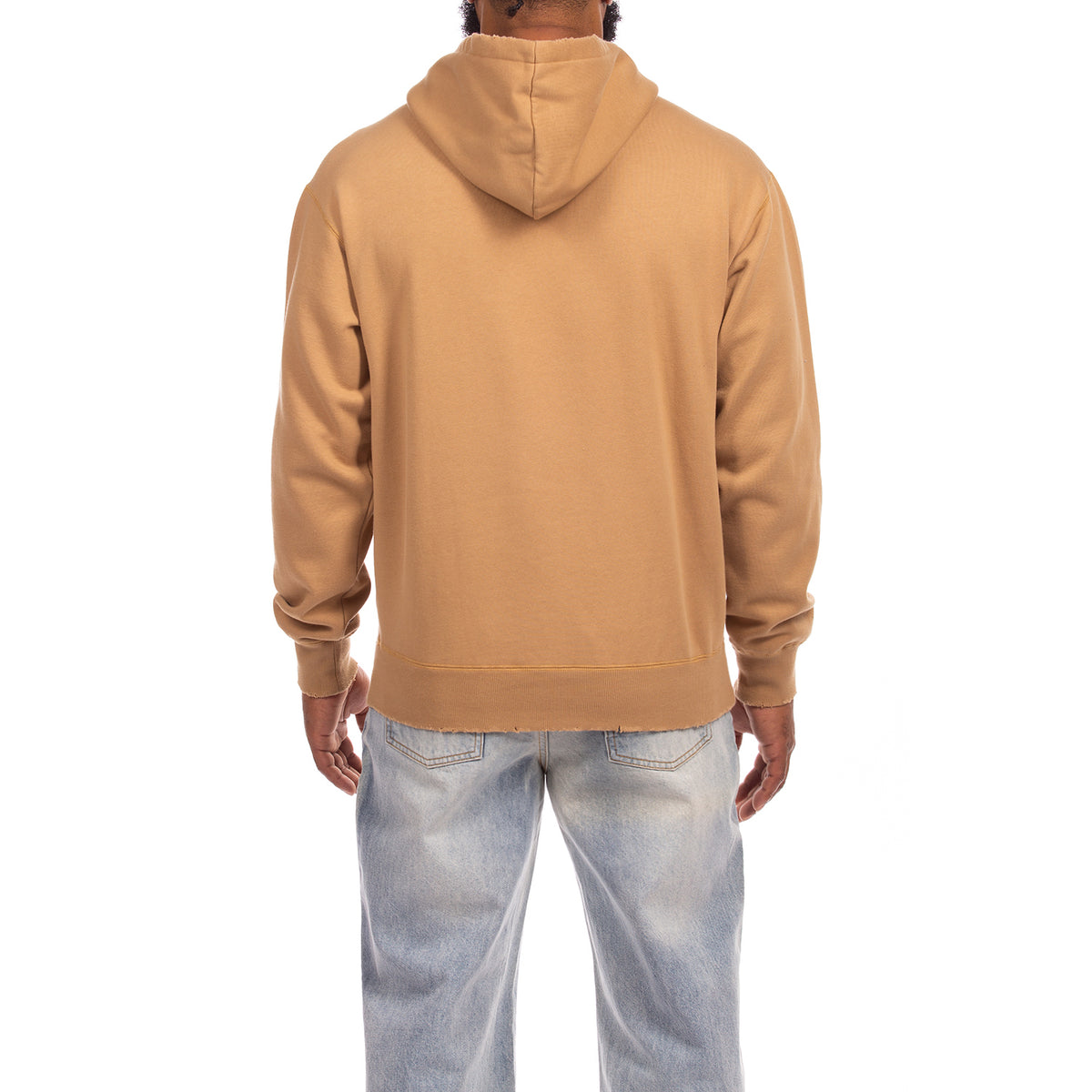 Rule the World Hoodie