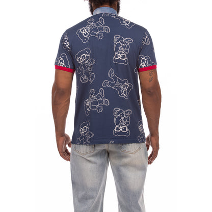 Watch Dem Polo