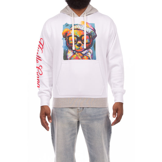 Secret Window Hoodie