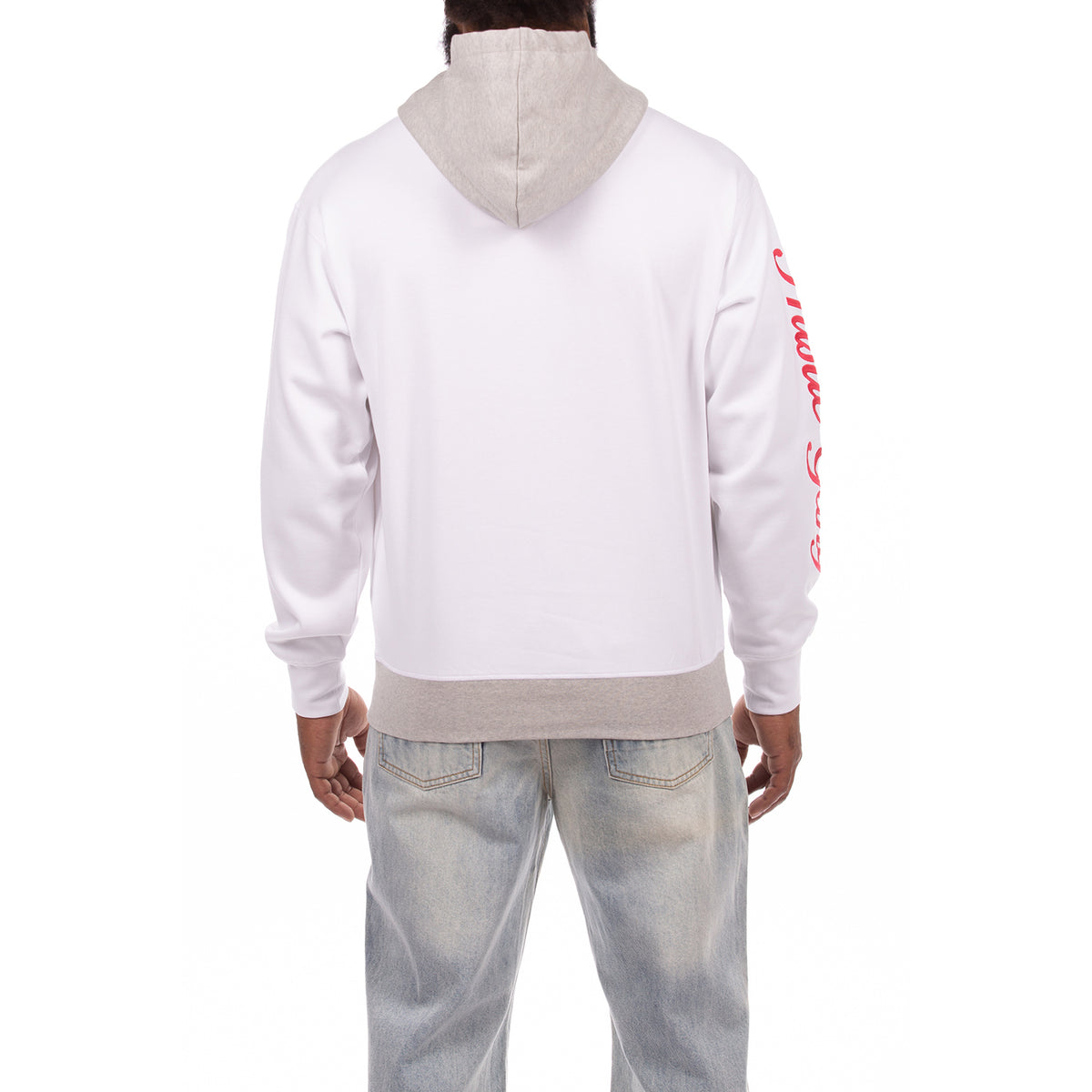 Secret Window Hoodie