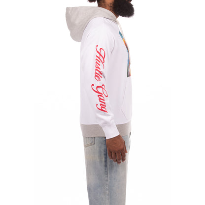 Secret Window Hoodie
