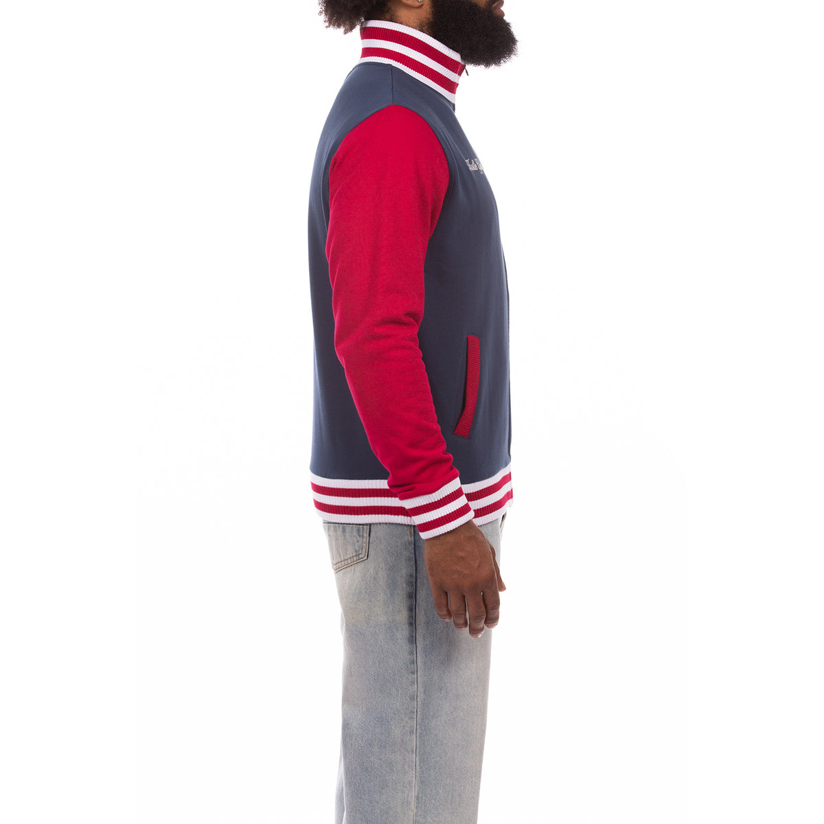 Message Jacket