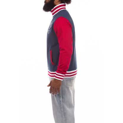 Message Jacket