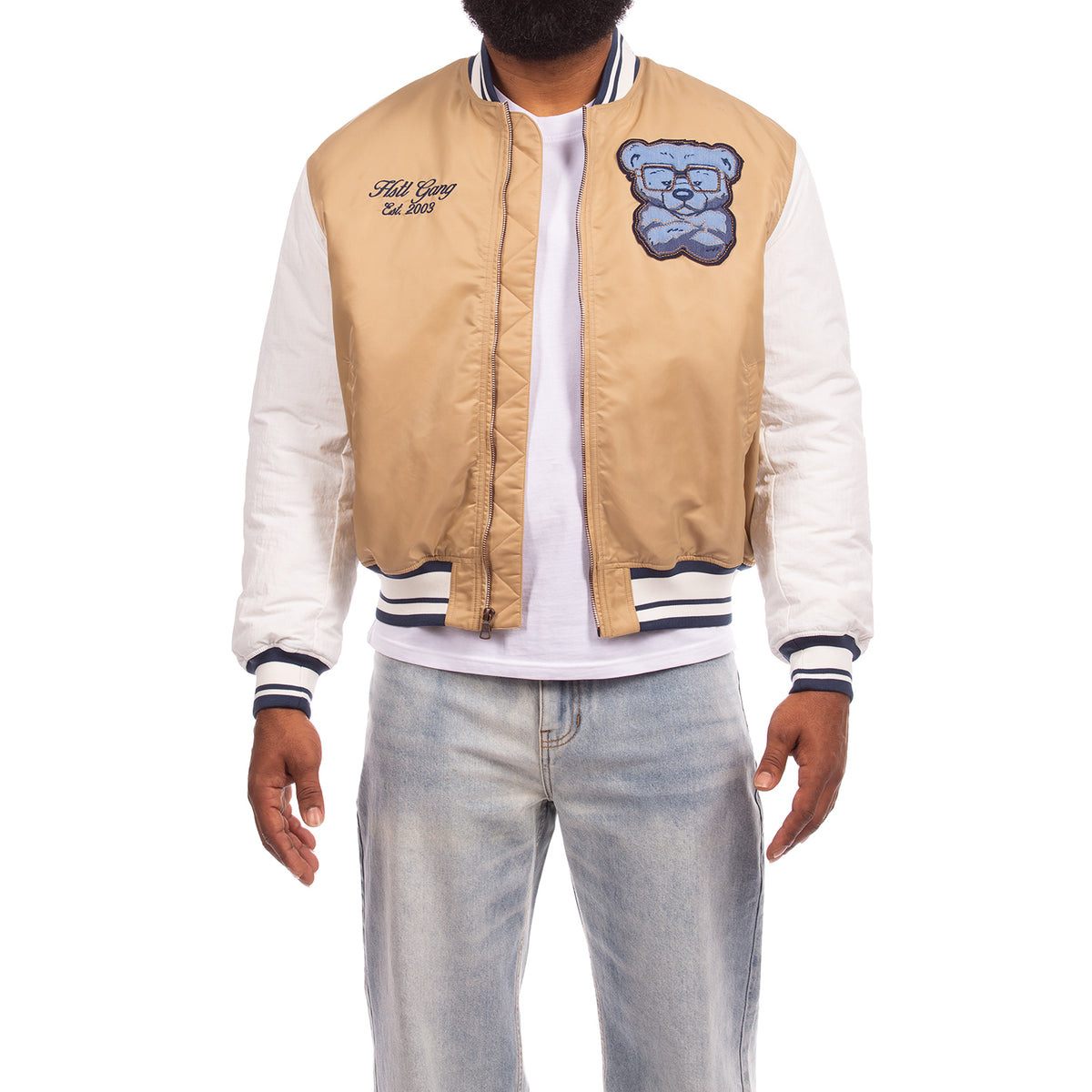 One Love Jacket