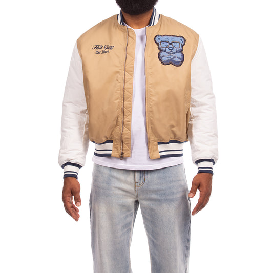 One Love Jacket