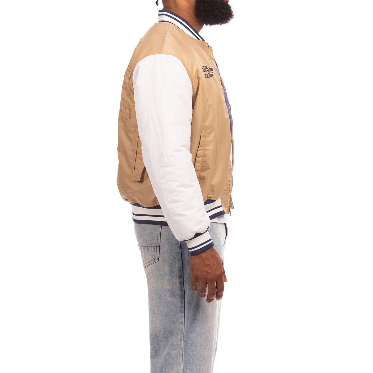 One Love Jacket