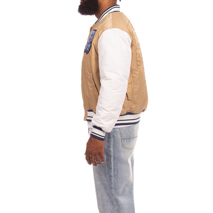 One Love Jacket