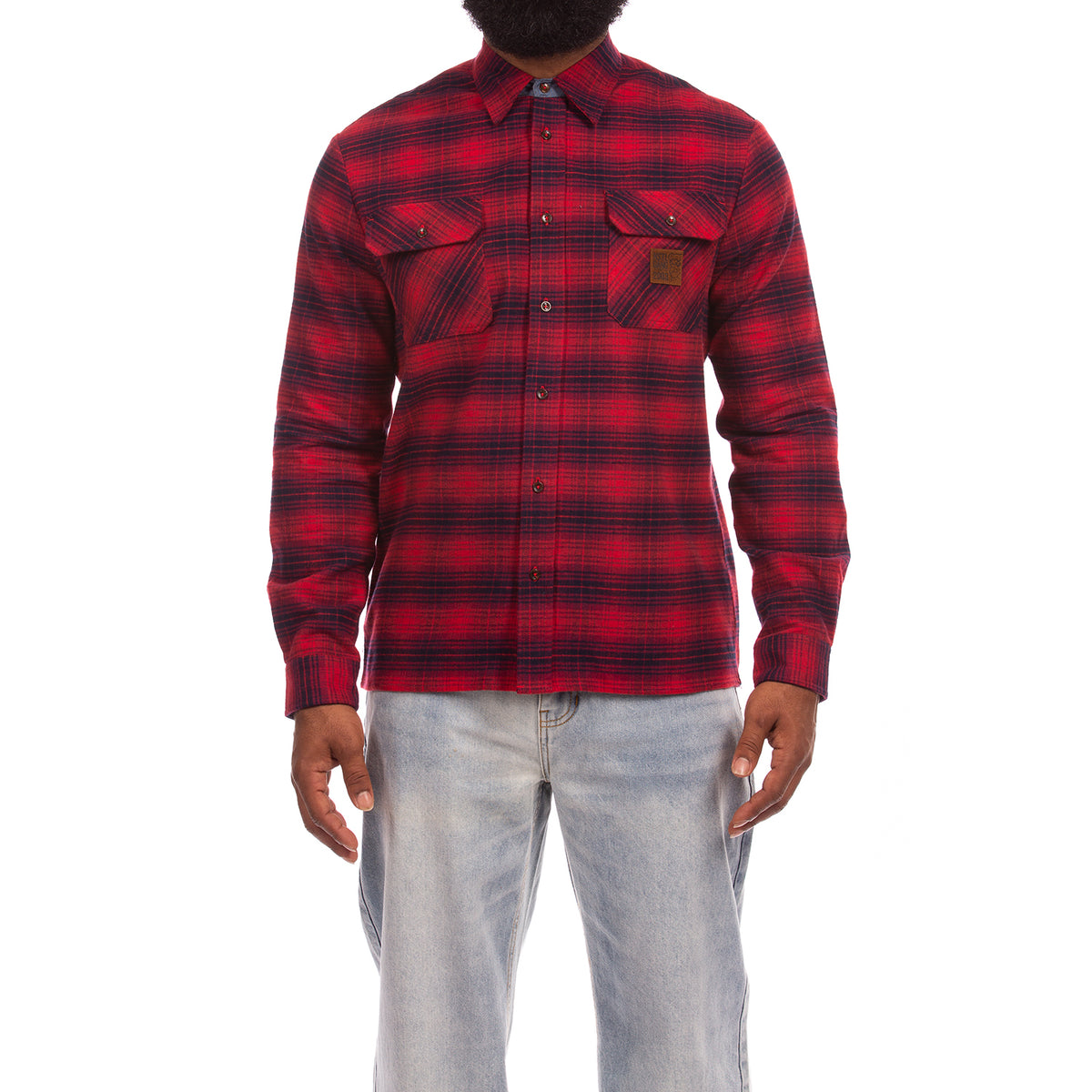 Ether Woven