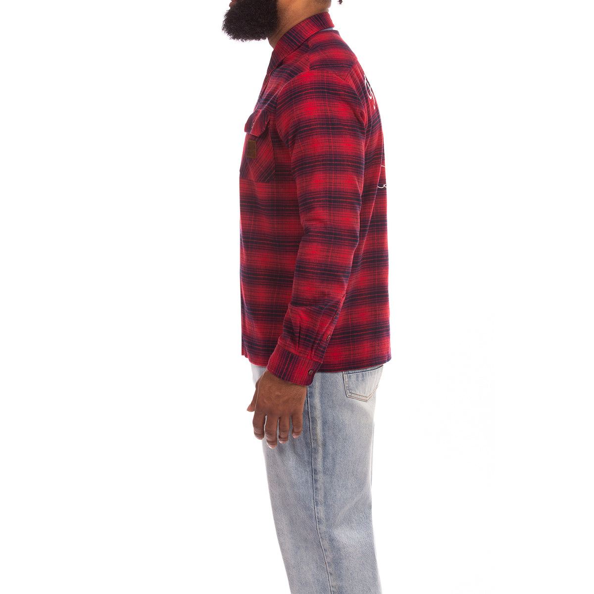 Ether Woven