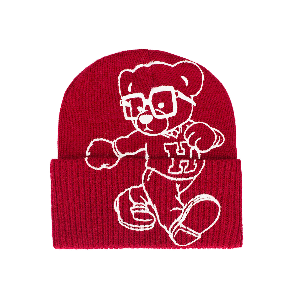 Made You Look Knit Hat