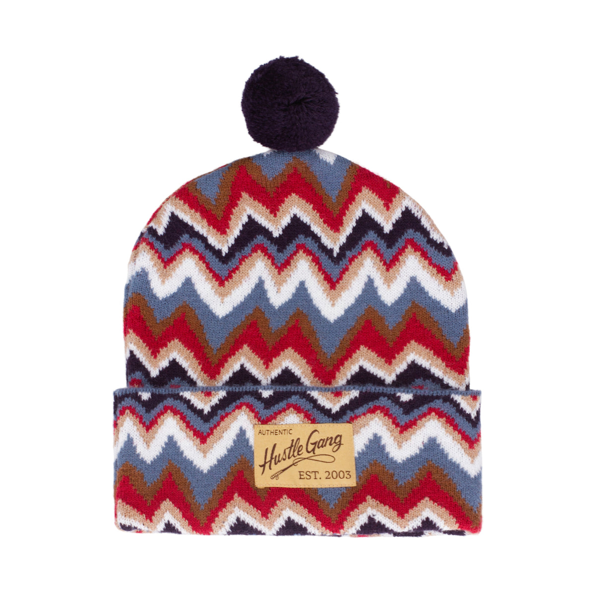 The Don Knit Hat