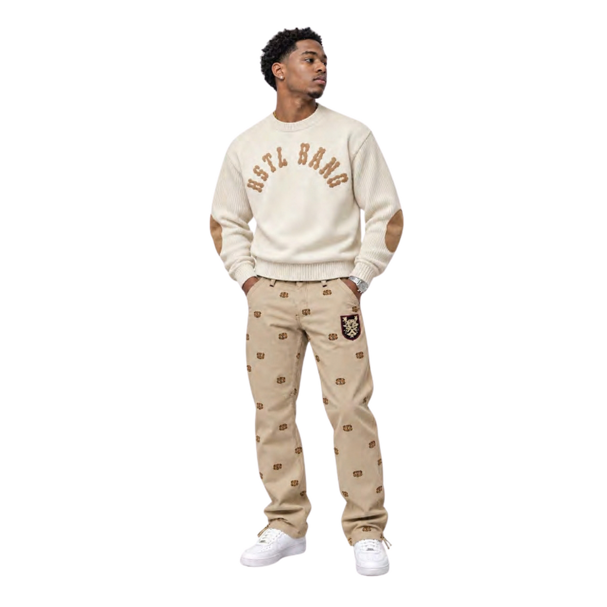 HG Campus Pant