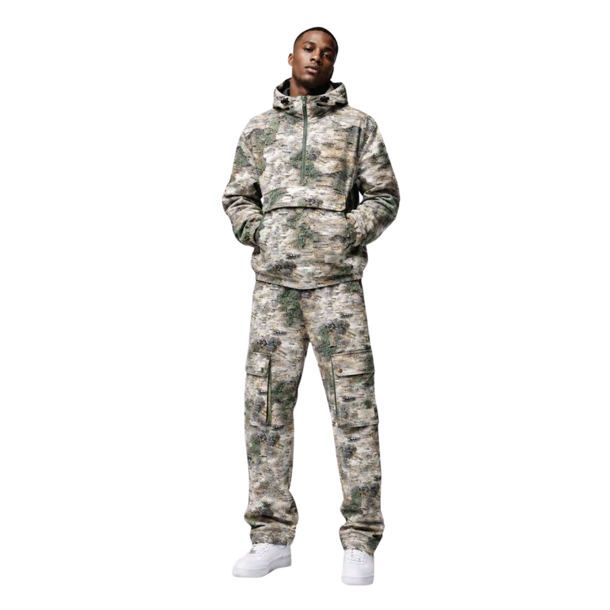 HG Birch Cargo Pant