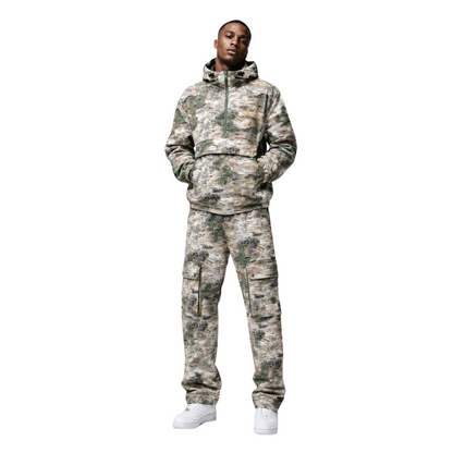 HG Birch Cargo Pant