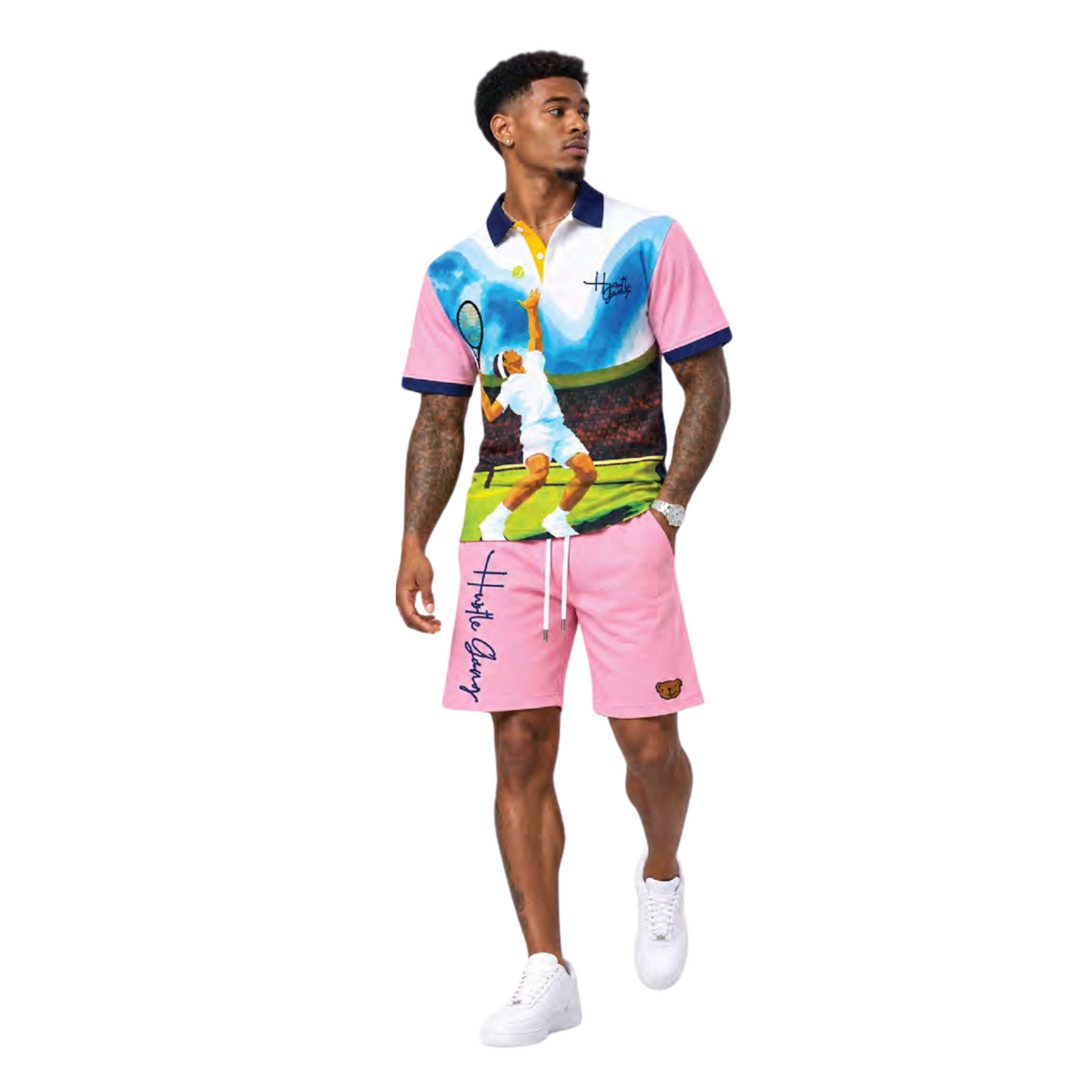 HG Doubles Polo
