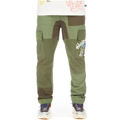 HG Emblem Pant