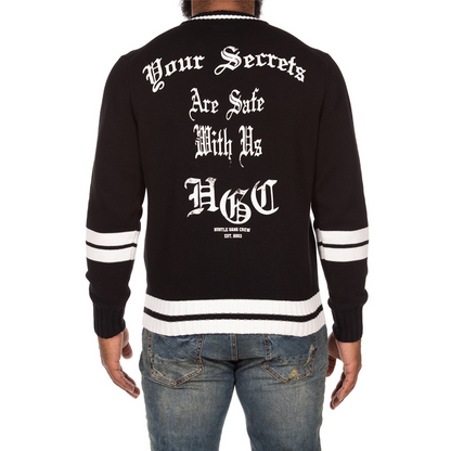 HG Lucci Sweater