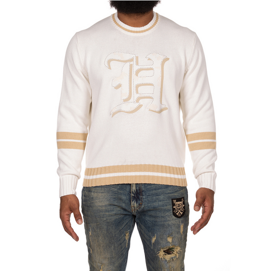 HG Lucci Sweater