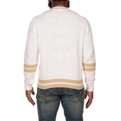 HG Lucci Sweater