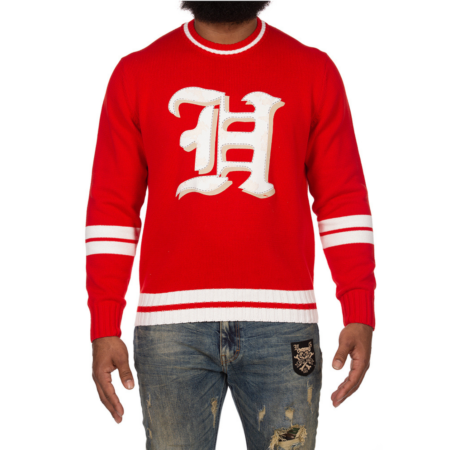 HG Lucci Sweater