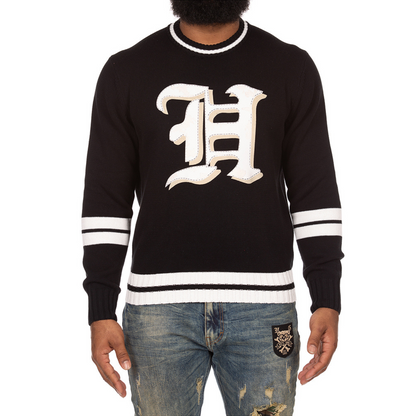 HG Lucci Sweater