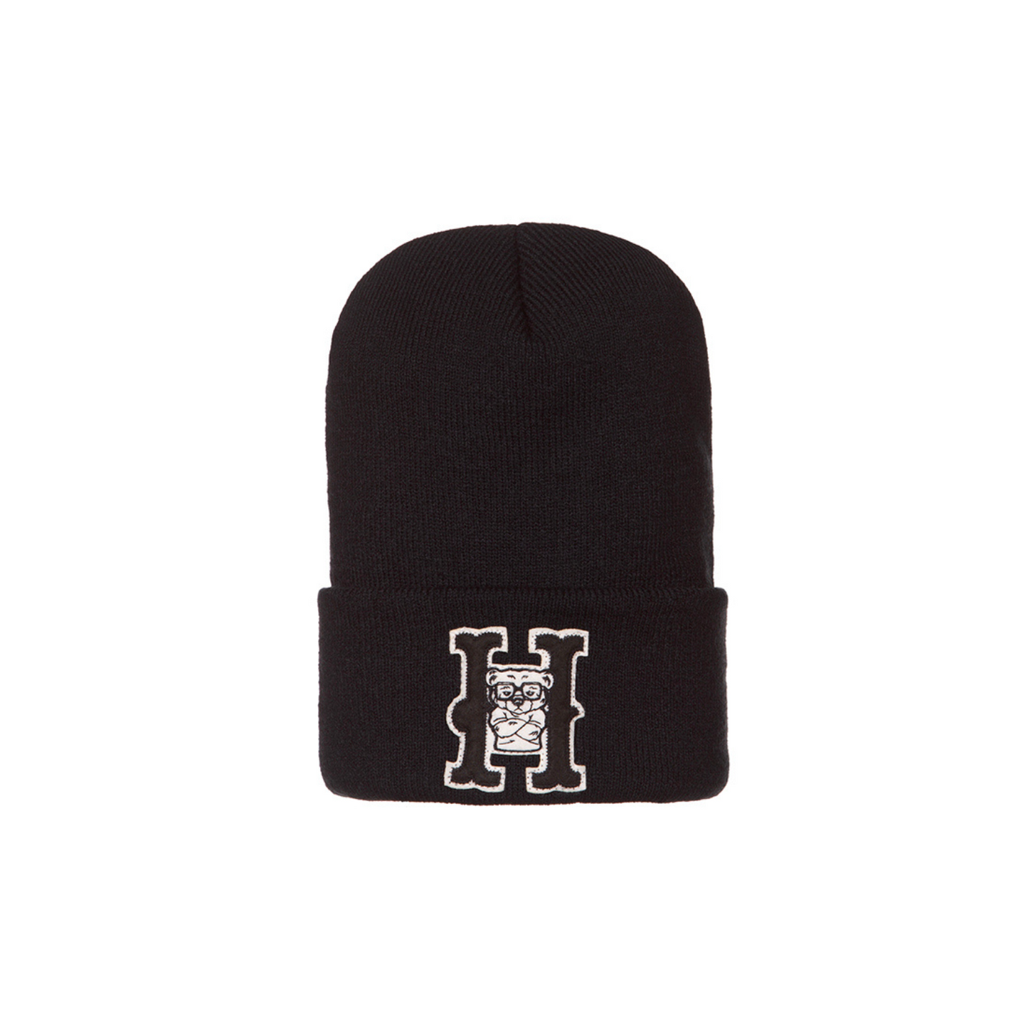 HG Crest Beanie