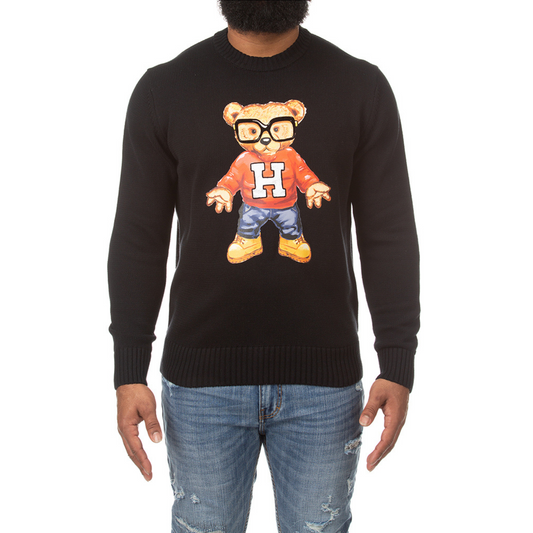 HG Boss Bear Sweater